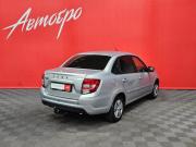 Lada (ВАЗ) Granta I Рестайлинг Вологда  - изображение 21