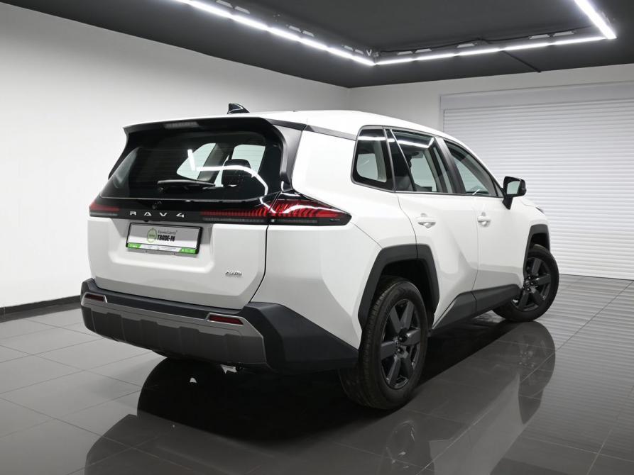 Toyota RAV4 VI (XA60) Тверь  - изображение 2