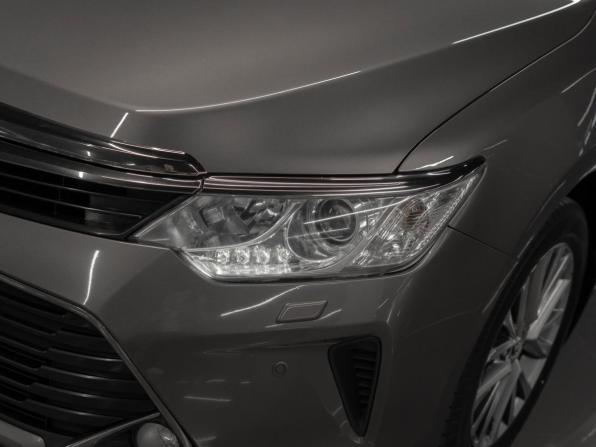 Toyota Camry VII (XV50) Рестайлинг с пробегом 2015 года, цена 2 080 000 рублей, 165987 км, седан, Автокод Объявления