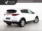 Kia Sportage IV Казань  - изображение 18