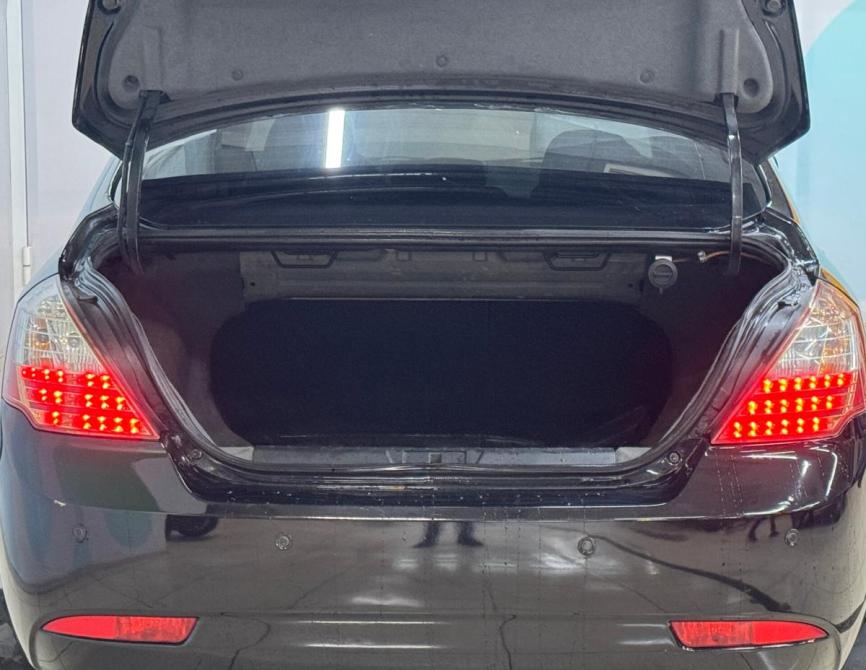 Geely Emgrand EC7 Набережные Челны  - изображение 7