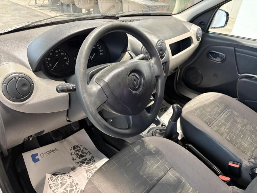 Renault Logan I Рестайлинг Новомосковск  - изображение 14