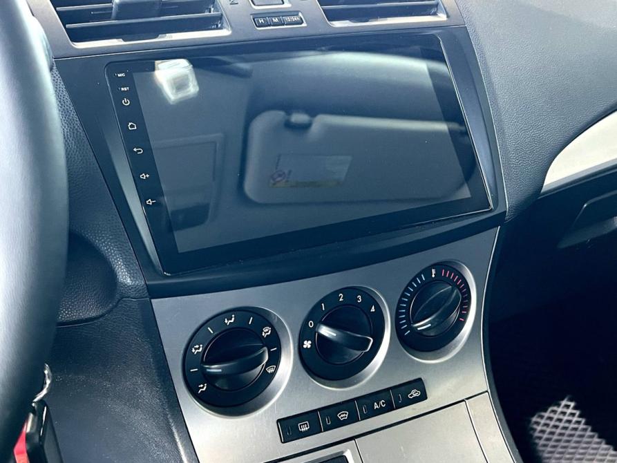 Mazda 3 II (BL) Рестайлинг Оренбург  - изображение 13