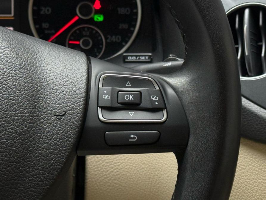 Volkswagen Tiguan I Рестайлинг Ижевск  - изображение 21