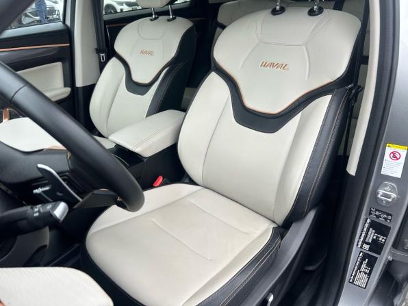 Haval Jolion I с пробегом 2022 года, цена 1 809 000 рублей, 46000 км, внедорожник, Автокод Объявления