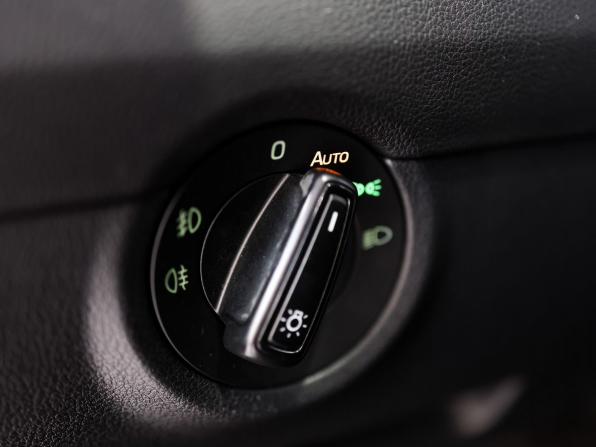 Skoda Octavia III (A7) с пробегом 2015 года, цена 1 569 000 рублей, 174652 км, лифтбек, Автокод Объявления