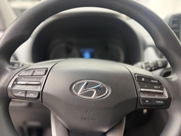 Hyundai Kona I с пробегом 2018 года, цена 1 579 000 рублей, 69056 км, внедорожник, Автокод Объявления