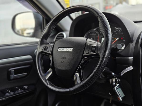 Haval H5 I с пробегом 2020 года, цена 1 680 000 рублей, 92700 км, внедорожник, Автокод Объявления