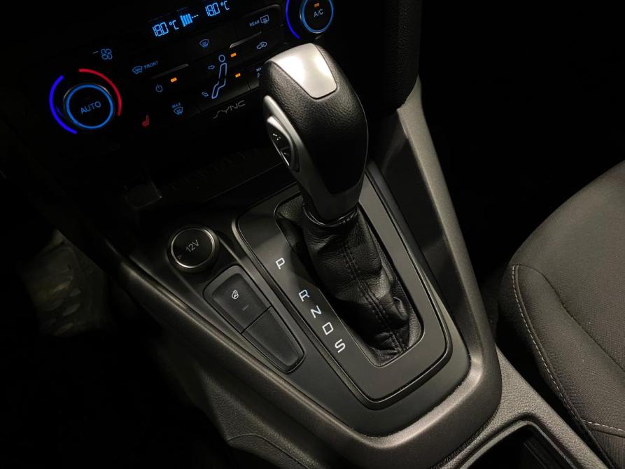 Ford Focus III Рестайлинг Челябинск  - изображение 14
