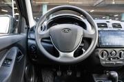 Lada (ВАЗ) Granta I Рестайлинг Уфа  - изображение 22