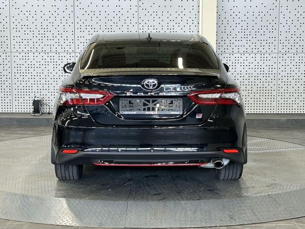 Toyota Camry VIII (XV70) Рестайлинг с пробегом 2022 года, цена 25 000 000 рублей, 90362 км, седан, Автокод Объявления