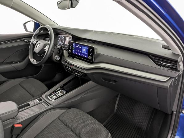 Skoda Octavia IV (A8) с пробегом 2020 года, цена 2 295 000 рублей, 96270 км, лифтбек, Автокод Объявления