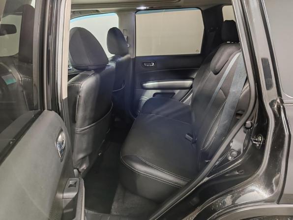 Nissan X-Trail II Рестайлинг с пробегом 2012 года, цена 1 319 000 рублей, 110954 км, внедорожник, Автокод Объявления