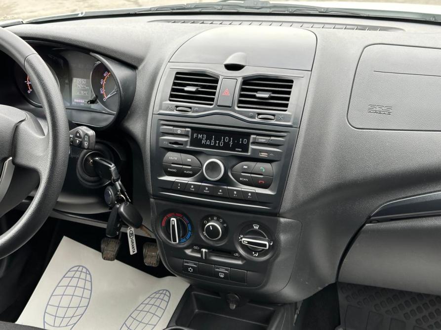 Lada (ВАЗ) Granta I Рестайлинг Пермь  - изображение 11