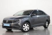 Volkswagen Polo VI Челябинск  - изображение 23