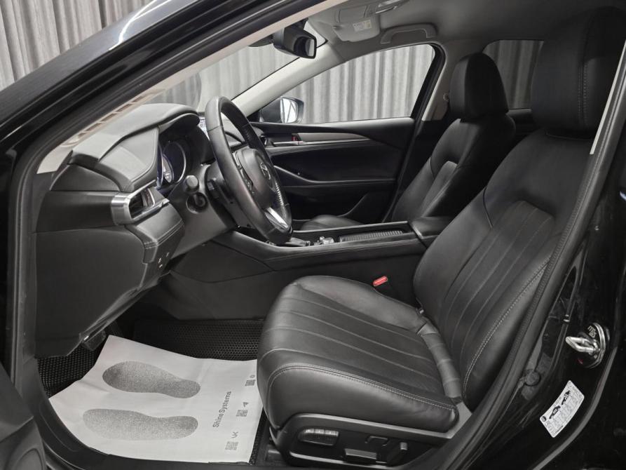 Mazda 6 III (GJ) Рестайлинг 2 Красноярск  - изображение 10