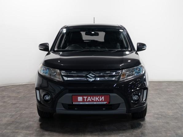 Suzuki Escudo IV с пробегом 2015 года, цена 1 550 000 рублей, 145122 км, внедорожник, Автокод Объявления