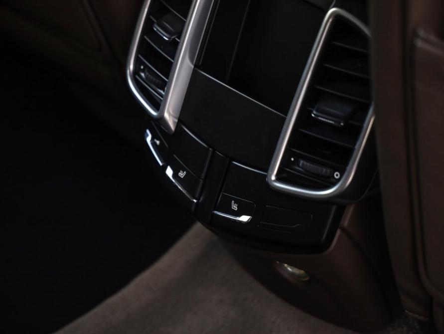 Porsche Cayenne II (958) Санкт-Петербург  - изображение 21