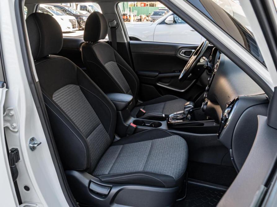 Kia Soul III Краснодар  - изображение 8