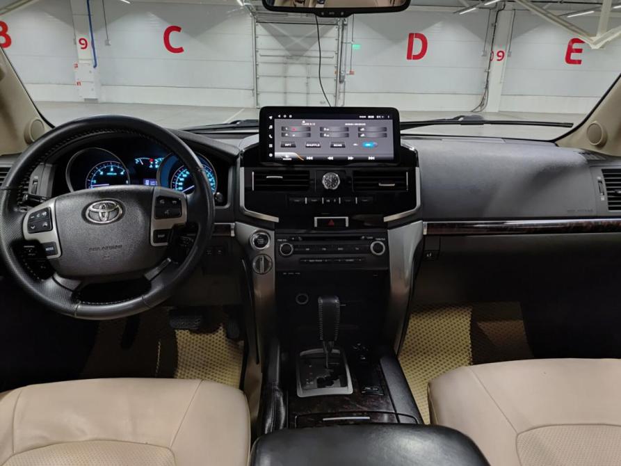 Toyota Land Cruiser 200 Series Казань  - изображение 17