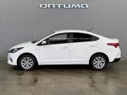 Hyundai Solaris II Рестайлинг Краснодар  - изображение 28