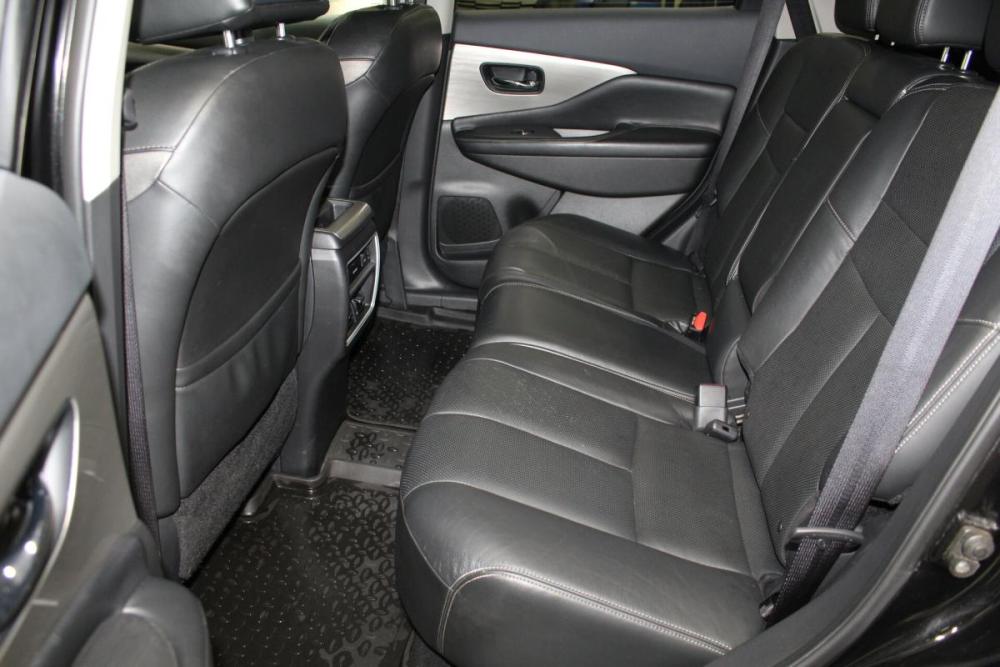Nissan Murano III (Z52) Кемерово  - изображение 14