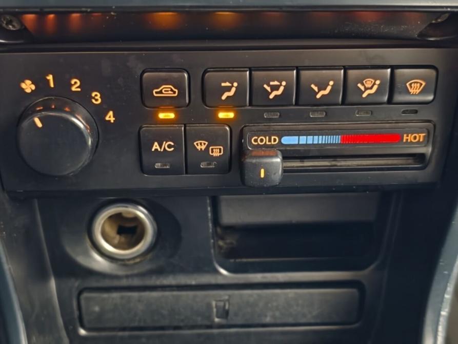 Nissan Almera Classic I Курск  - изображение 12