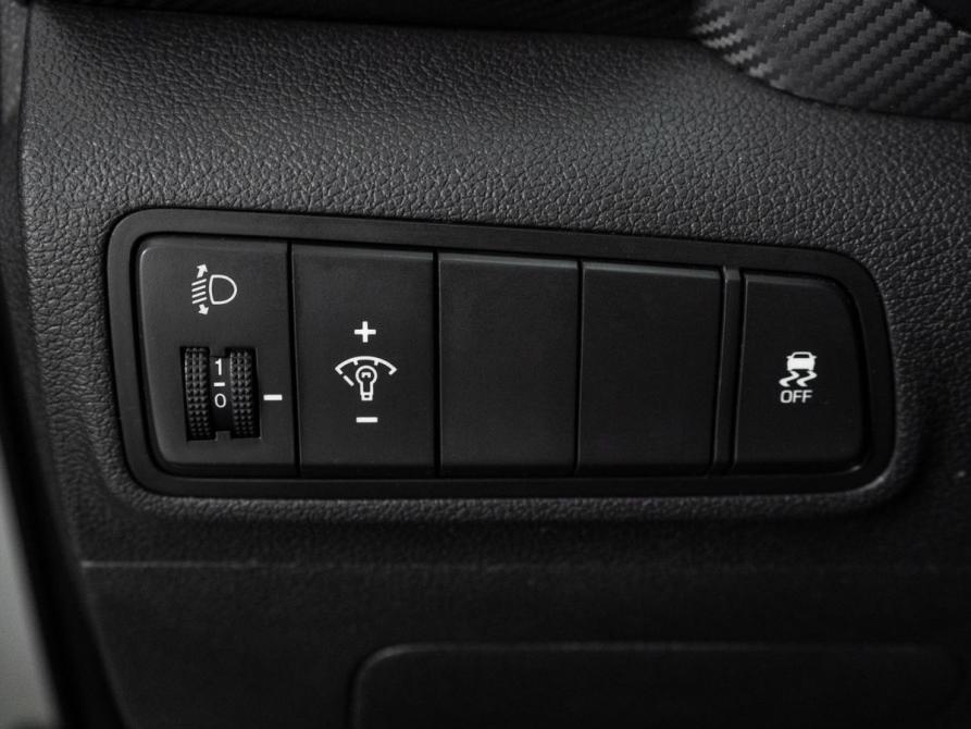 Hyundai Tucson III Рестайлинг Иркутск  - изображение 17