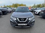 Nissan X-Trail III Рестайлинг Санкт-Петербург  - изображение 38