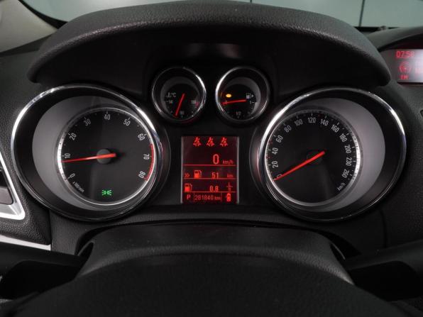Opel Mokka I с пробегом 2013 года, цена 954 000 рублей, 281840 км, внедорожник, Автокод Объявления
