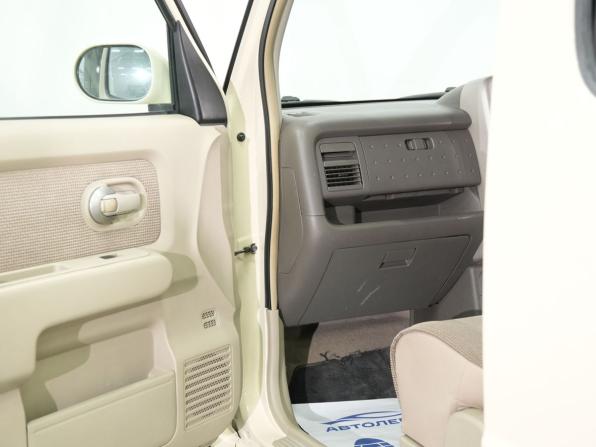 Nissan Cube II (Z11) с пробегом 2007 года, цена 480 000 рублей, 256300 км, компактвэн, Автокод Объявления