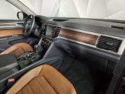 Volkswagen Teramont I Москва  - изображение 33