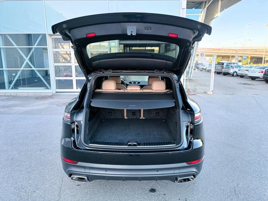Porsche Cayenne III Санкт-Петербург  - изображение 9