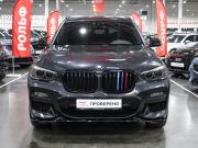 BMW X3 III (G01) Санкт-Петербург  - изображение 27