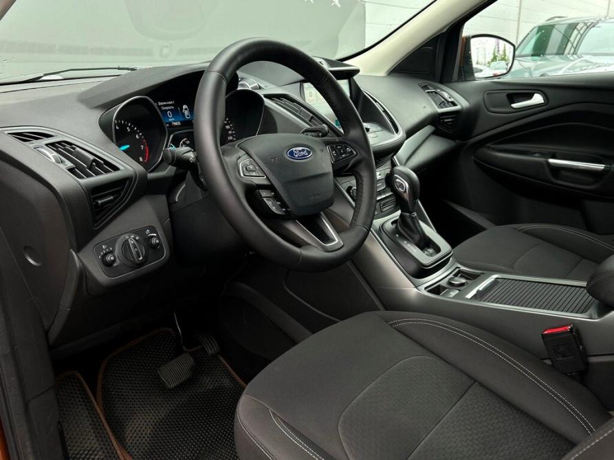 Ford Kuga II Рестайлинг Санкт-Петербург  - изображение 5