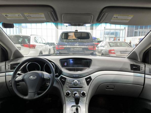 Subaru Tribeca I Рестайлинг с пробегом 2007 года, цена 990 000 рублей, 228437 км, внедорожник, Автокод Объявления