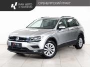Volkswagen Tiguan II Казань  - изображение 16