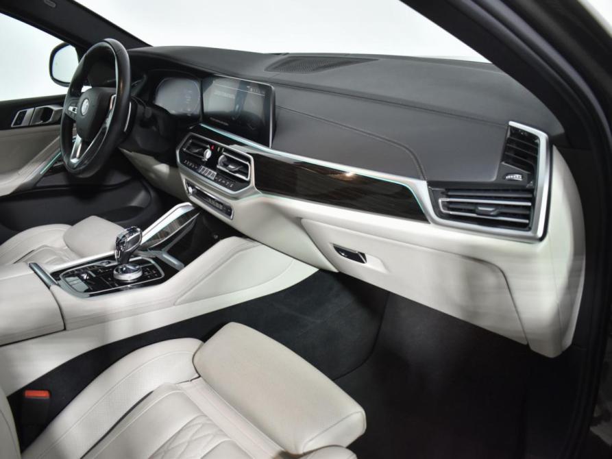 BMW X6 III (G06) Санкт-Петербург  - изображение 12