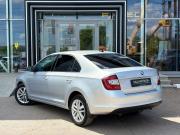 Skoda Rapid I Рестайлинг Уфа  - изображение 24