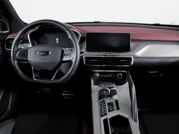 Belgee X50 с пробегом 2026 года, цена 2 399 000 рублей, 9063 км, внедорожник, Автокод Объявления