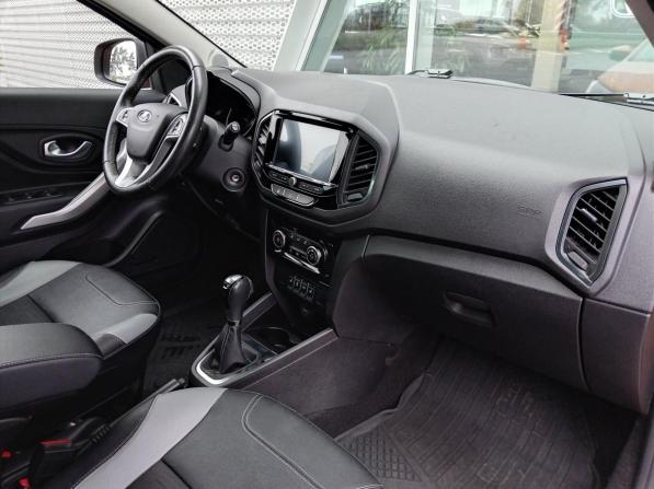 Lada (ВАЗ) XRAY I с пробегом 2021 года, цена 1 235 000 рублей, 55000 км, хэтчбек, Автокод Объявления