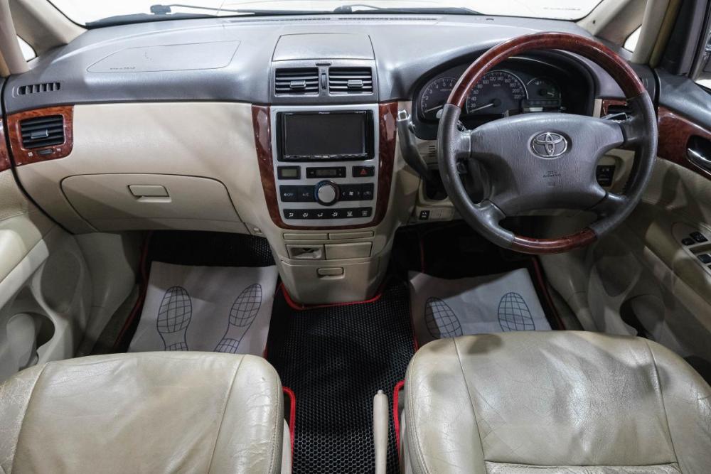 Toyota Picnic II Новокузнецк  - изображение 18
