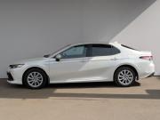 Toyota Camry VIII (XV70) Рестайлинг Москва  - изображение 53