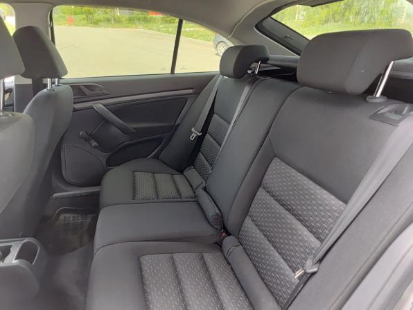 Skoda Octavia II (A5) Рестайлинг с пробегом 2011 года, цена 698 400 рублей, 183378 км, лифтбек, Автокод Объявления
