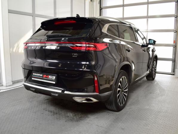 Exeed TXL I Рестайлинг 2 с пробегом 2023 года, цена 2 817 999 рублей, 81958 км, внедорожник, Автокод Объявления