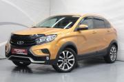 Lada (ВАЗ) XRAY I Кемерово  - изображение 23