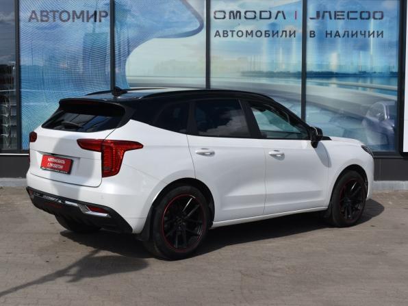 Haval Jolion I с пробегом 2023 года, цена 2 015 000 рублей, 37038 км, внедорожник, Автокод Объявления