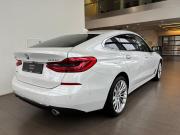 BMW 6 серии IV (G32) Москва  - изображение 27