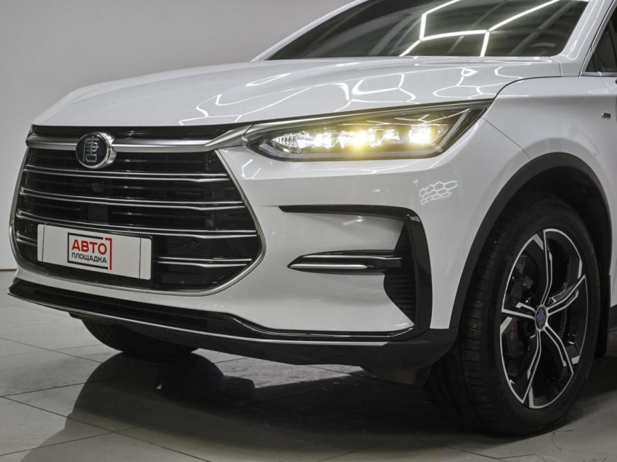 BYD Tang II Челябинск  - изображение 3