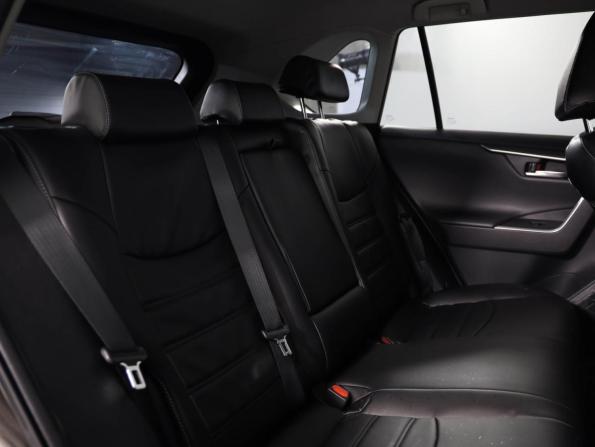 Toyota RAV4 V (XA50) с пробегом 2021 года, цена 2 489 000 рублей, 76617 км, внедорожник, Автокод Объявления